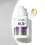 سرم صورت نیاسینامید آنوا ANUA مدل RETINOL 0.3+NIACIN