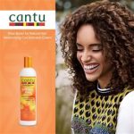 کرم مو کنتو Cantu مدل Curl Activator (فعال کننده فر) - تصویر 2