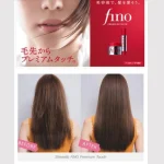 روغن موی ترمیم کننده و تقویت کننده فینو Fino  - تصویر 4