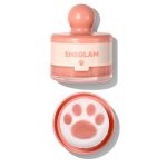 رژ گونه استامپی پنجه گربه ای شیگلم مدل CUTIE PAW رنگ HUSH HUSH 103