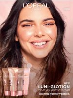 لومی گلوشن لورال L’Oreal Lumi Glotion Liquid Highlighter مدل 903 - تصویر 3