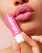 بالم لب لابلو Labello مدل Soft Rose (گل رز) - تصویر 2