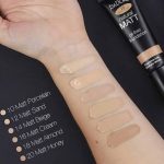 کرم پودر ایزادورا Isadora مدل Natural Matt شماره 12 - تصویر 2