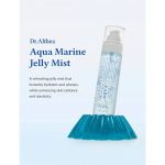 اسپری میست ژله ای صورت دکتر آلتیا DR. ALTHEA مدل AQUA حجم - تصویر 5