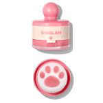 رژ گونه استامپی پنجه گربه ای شیگلم مدل CUTIE PAW رنگ LOVE CAKE 001