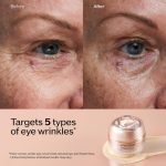 کرم ضدچروک و پرکننده خطوط شیسیدو Shiseido (مدل بنفیانس)  - تصویر 3