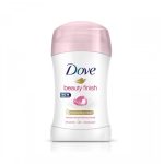 استیک ضد تعریق زنانه داو Dove مدل Beauty Finish