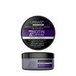 اسکراب کف سر اوربان Urban Care مدل Biotin And Caffeine