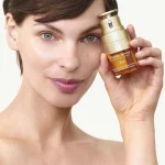 دابل سرم دور چشم کلارنس Clarins سری DOUBLE SERUM مدل Complete Age Control - تصویر 2