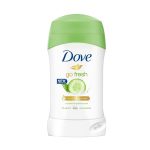 استیک ضد تعریق زنانه داو Dove مدل Go Fresh خیار