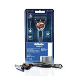 خودتراش ژیلت Gillette مدل Fusion 5 Proglide پنج لبه تک یدک - تصویر 3