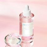 سرم آمپول کنترل و کوچک کننده منافذ سنتلا Centella مدل Fresh Ampoule - تصویر 2