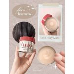 ماسک مو فینو شیسیدو Fino Shiseido مدل Premium Touch - تصویر 5