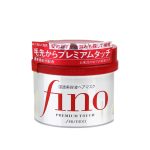 ماسک مو فینو شیسیدو Fino Shiseido مدل Premium Touch