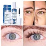 محلول تقویت کننده مژه و ابرو ماوالا Mavala مدل Double Lash - تصویر 3