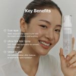 اسپری میست آبرسان و ترمیم کننده صورت دکتر آلتیا DR. ALTHEA مدل 345 - تصویر 5