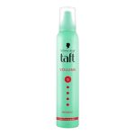 موس مو تافت TAFT مدل VOLUME (سبز)