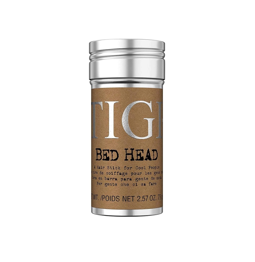 وزگیر-استیکی-مو-تی-ای-جی-ای-TIGI-مدل-رولی-Bed-Head-Hair-Stick-وزن-75-گرم وزگیر استیکی مو تی ای جی ای TIGI مدل رولی Bed Head Hair Stick - تصویر 1