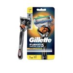 خودتراش ژیلت Gillette مدل Fusion 5 Proglide پنج لبه تک یدک