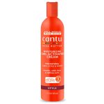 کرم مو کنتو Cantu مدل Curl Activator (فعال کننده فر)