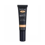 کرم پودر ایزادورا Isadora مدل Natural Matt شماره 12