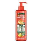 کرم مو گارنیر Garnier مدل Goodbye Damage 10 in 1 حجم 400 میلی لیتر