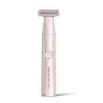 ماشین اصلاح صورت و بدن بانوان شیگلم SHEGLAM سری SMOOTH MOVES مدل SINGLE-BLADE