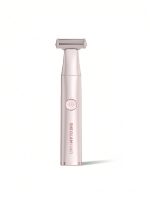 ماشین اصلاح صورت و بدن بانوان شیگلم SHEGLAM سری SMOOTH MOVES مدل SINGLE-BLADE