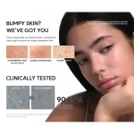 سرم بوستر صورت گلیکولیک اسید آرنسیا ARENCIA مدل GLYCOLIC ACID BOOSTER SHOT - تصویر 6