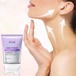 کرم ضد چروک و جوانساز گواشا آنوا ANUA مدل COLLAGEN+RETINOL - تصویر 3