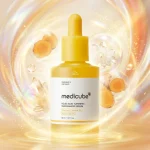 سرم لایه بردار و روشن کننده صورت مدی کیوب MEDICUBE مدلKOJIC ACID - تصویر 2