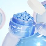 کرم آبرسان کپسولی مدی کیوب MEDICUBE مدل HYALURONIC - تصویر 2
