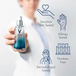 سرم آبرسان و تقویت کننده ویشی Vichy مدل Mineral 89 - تصویر 2