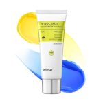 کرم دوگانه رتینال شات سلیمکس CELIMAX مدل ضد چروک، تسکین دهنده و جوانساز TIGHTENING DUAL CREAM