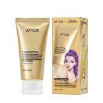 ماسک شب طلای 24 و کلاژن آنوا؛ ماسک لیفت‌کننده و درخشان‌کننده Anua Golden Firming Collagen Wrapping Mask Kpop Demon