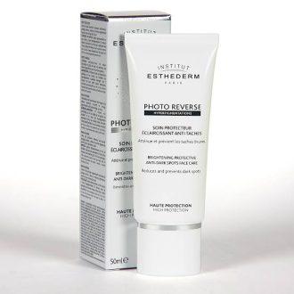 ضد آفتاب ضدلک استادرم ESTHEDERM مدل PHOTO REVERSE