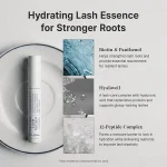 سرم تقویت مژه دکتر آلتیا DR. ALTHEA مدل LASH BOOSTER SERUM  - تصویر 3