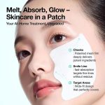 پچ ذوب شونده صورت آنوا ANUA مدل PDRN COLLAGEN - تصویر 4