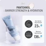 کرم مرطوب کننده و تقویت کننده سد دفاعی پوست اپی EPPI مدل ECOTOIN & PANTHENOL - تصویر 6