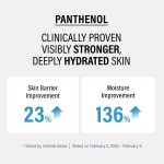 کرم مرطوب کننده و تقویت کننده سد دفاعی پوست اپی EPPI مدل ECOTOIN & PANTHENOL - تصویر 2
