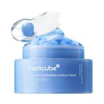 کرم آبرسان کپسولی مدی کیوب MEDICUBE مدل HYALURONIC